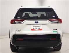 RAV4 PHV G Z