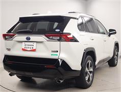 RAV4 PHV G Z