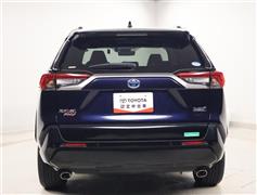 RAV4 PHV ブラックトーン