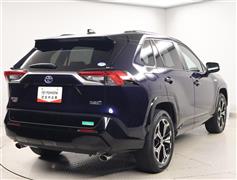 RAV4 PHV ブラックトーン