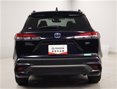 カローラクロス ハイブリッド Z