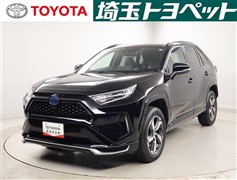 RAV4 PHV G Z