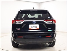 RAV4 PHV G Z