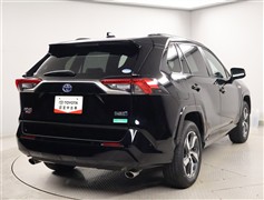 RAV4 PHV G Z