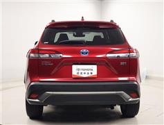 カローラクロス ハイブリッド Z