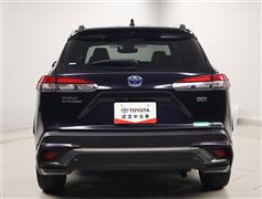 カローラクロス ハイブリッド Z