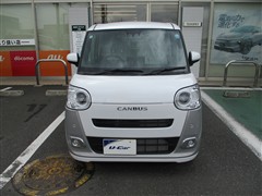 ムーヴキャンバス ストライプス G