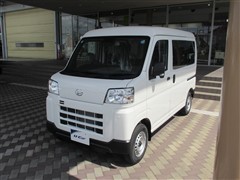 ハイゼットカーゴ DX