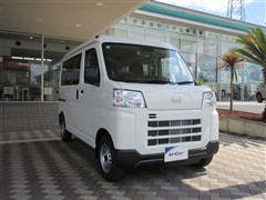 ハイゼットカーゴ DX