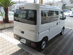 ハイゼットカーゴ DX