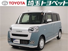 ムーヴキャンバス ストライプス G