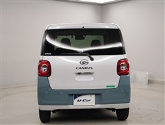 ムーヴキャンバス ストライプス G