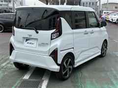 ムーヴ RS