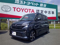 ダイハツ ムーヴ RS