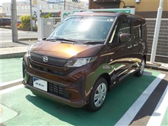 ムーヴ X