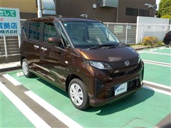 ムーヴ X