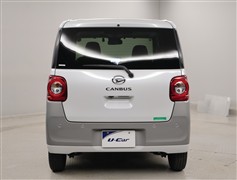 ムーヴキャンバス ストライプス G