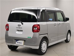 ムーヴキャンバス ストライプス G