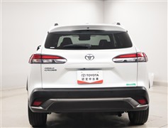 カローラクロス Z