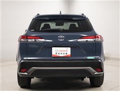 カローラクロス Z