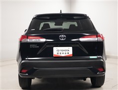 カローラクロス G