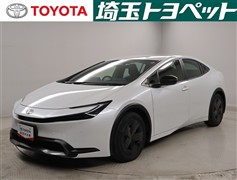 トヨタ プリウス U
