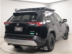 RAV4 アドベンチャー