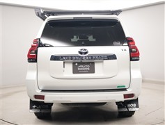 ランドクルーザープラドTXLP