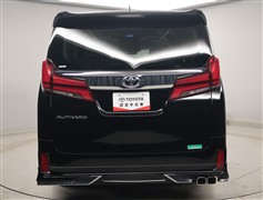 アルファード S Cパッケージ