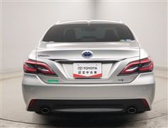 クラウンHV S Cパッケージ