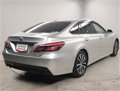 クラウンHV S Cパッケージ