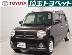 ダイハツ ミラココア プラスX