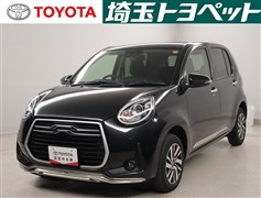 パッソ モーダ Gパッケージ