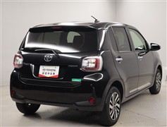 パッソ モーダ Gパッケージ