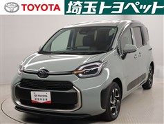 シエンタ ハイブリッド Z