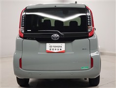 シエンタ ハイブリッド Z