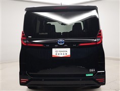 ノア ハイブリッド S-Z