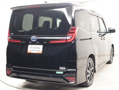 ノア ハイブリッド S-Z