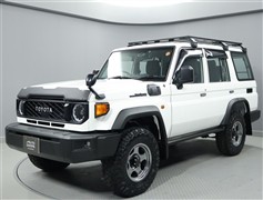 ランドクルーザー70 AX