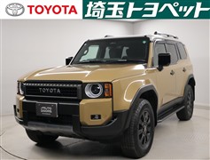 ランドクルーザー２５０