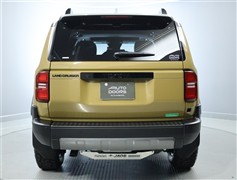 ランドクルーザー250ZX F ED