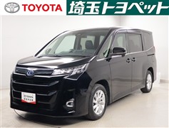 ノア ハイブリッド Z