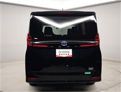 ノア ハイブリッド Z