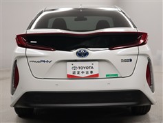 プリウスPHV A