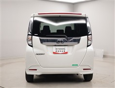 ルーミー カスタムG