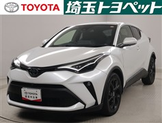 C-HRG-Tモードネロセーフティ+2