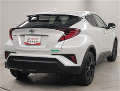 C-HRG-Tモードネロセーフティ+2