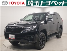 トヨタ ランドクルーザープラドTXL70