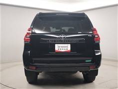 ランドクルーザープラドTXL70