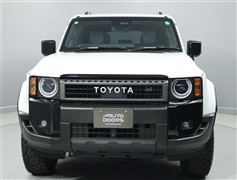 ランドクルーザー250 VX